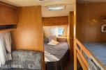 2008 Hobby Prestige 720 UKFe